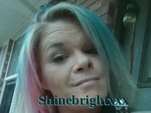 Shinebrightxxx