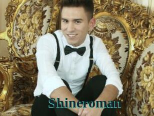 Shineroman