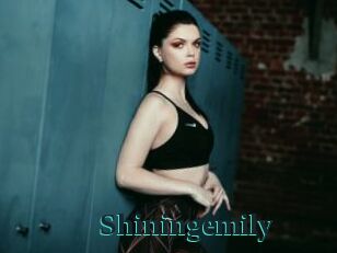 Shiningemily