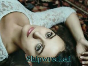 Shipwrecked