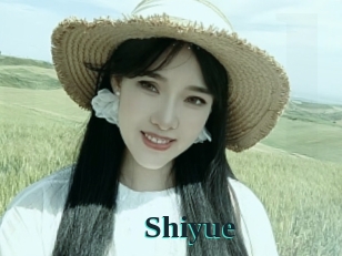 Shiyue