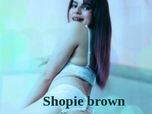 Shopie_brown