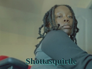 Shottasquirtle