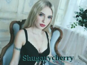 Shugarycherry