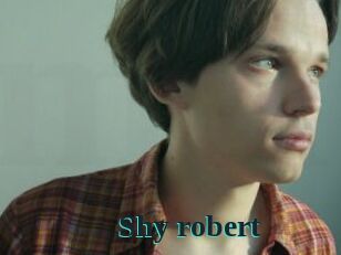 Shy_robert