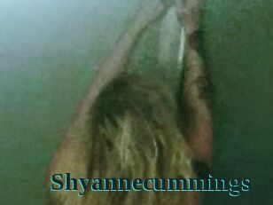 Shyannecummings