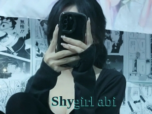 Shygirl_abi