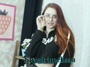 Shygirlmelissa