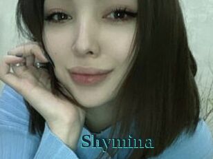 Shymina