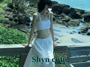 Shyn_cutie