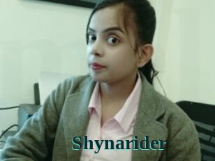 Shynarider