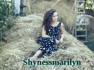 Shynessmarilyn