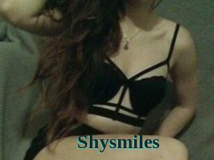 Shysmiles