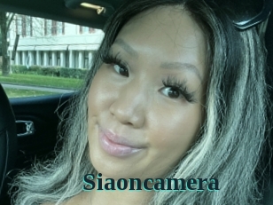 Siaoncamera