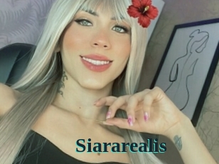 Siararealis