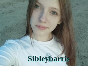 Sibleybarris