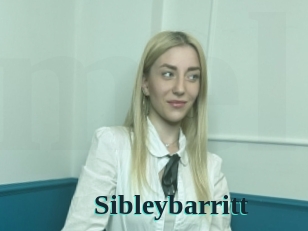 Sibleybarritt