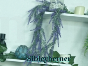 Sibleyberner