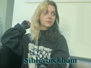 Sibleybickham