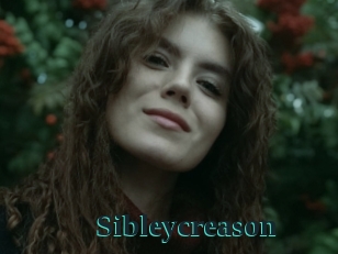 Sibleycreason