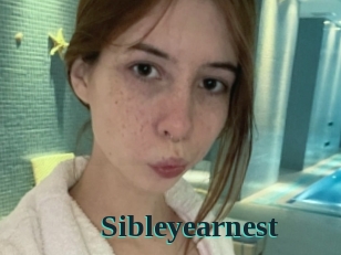 Sibleyearnest