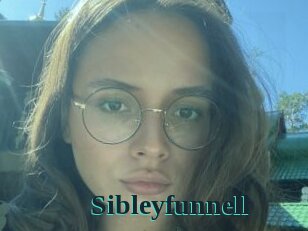 Sibleyfunnell