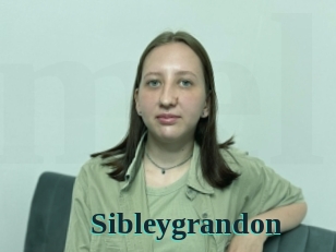 Sibleygrandon