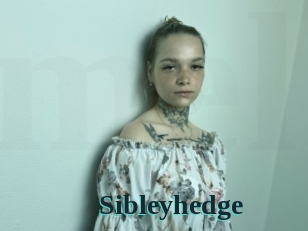 Sibleyhedge