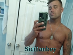 Sicilianboy