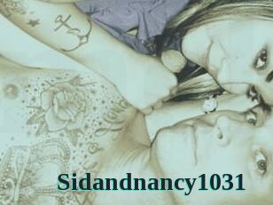 Sidandnancy1031