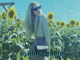 Sidneygoddes