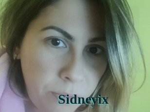 Sidneyix