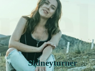 Sidneyturner