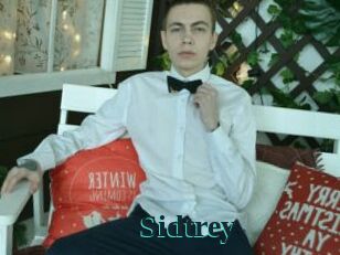 sidtrey Melody Melons