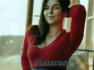 Sienaraet