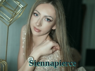 Siennapierce