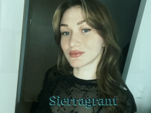 Sierragrant