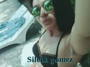 Silena_gomez