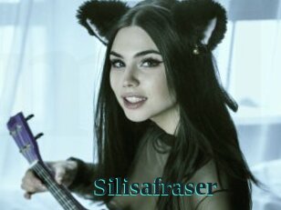 Silisafraser