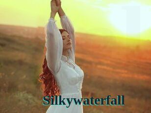 Silkywaterfall