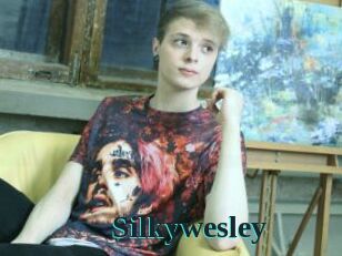 Silkywesley