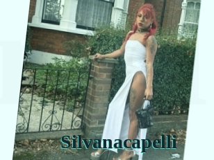 Silvanacapelli