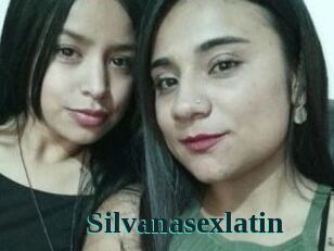 Silvanasexlatin