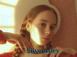 Silveraxley