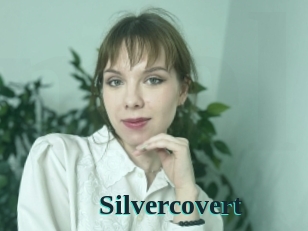 Silvercovert