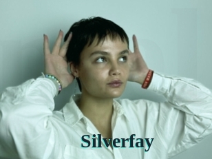 Silverfay