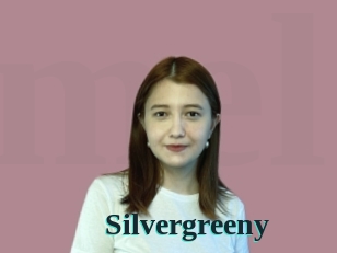 Silvergreeny