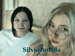 Silviaandeda