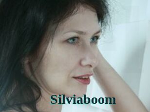 Silviaboom