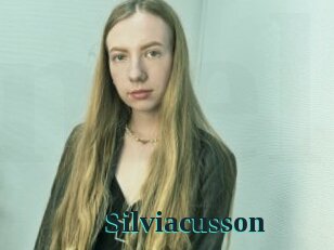 Silviacusson